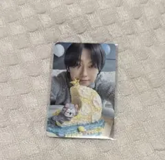 Back to Life AppleMusic FUMA ラキドロ トレカ