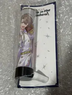 にじさんじ 加賀美ハヤト グッズまとめ売り SMC組 5th Anniversary】加賀美ハヤト カードストレージボックス｜にじ