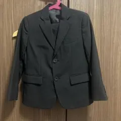 COMME CA ISM キッズ フォーマルスーツ 120A