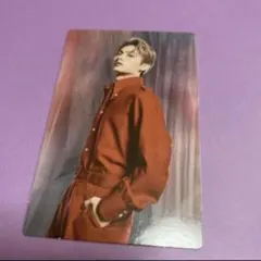 seventeen power of love セブチ トレカ ジュン