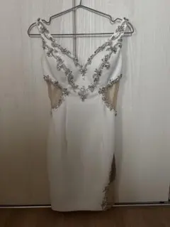 IRMAビジュードレス