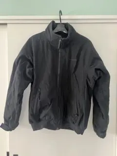 Colombia ジャケット　ブラック