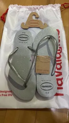 Havaianas BRASIL ビーチサンダル