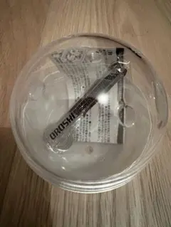 嵐 ガチャ 歴代ツアー ロゴマグネット 台風ジェネレーションサマーコンサート