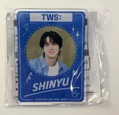 2025年最新】tws シニュ アクスタの人気アイテム - メルカリ