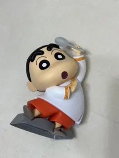 しんちゃん フィギュア