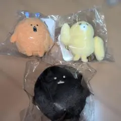 ナガノ ぬいぐるみのサムネイル