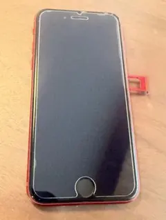 iPhone SE2 レッド64GB SIMロック解除済　2台セット売り可能