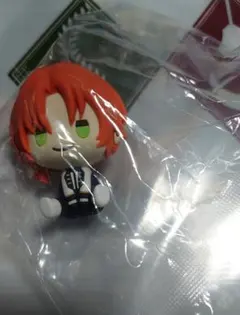 あんスタ　月永　レオ　一番　くじ　フィギュア