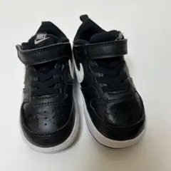 Nike ブラック スニーカー