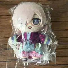 fgo バビロニア くるみたぴぬい 中国 マシュ - メルカリ