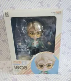 ねんどろいど BTS ジミン フィギュア - メルカリ