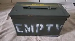 2025年最新】弾薬箱 米軍の人気アイテム - メルカリ