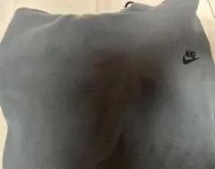 Nike グレー フリーストレーナー　パーカー