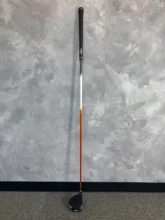 NIKE 3番フェアウェイウッド SQ マッハスピード USTマミヤ ATTASのサムネイル