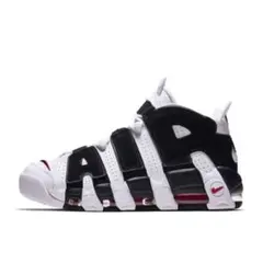 Nike Air More Uptempo モアテン ナイキ 夏 ギャル - メルカリ