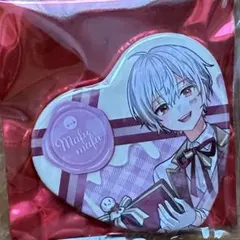 2025年最新】まふまふ バレンタイン 缶バッジの人気アイテム