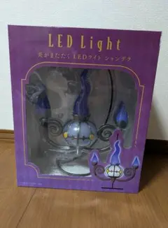 2025年最新】ポケモンシャンデラLEDライトの人気アイテム - メルカリ