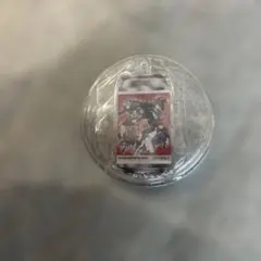 アイドルマスター SideM サントリー ラベル缶 アクキー