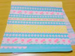 antiquefabricpinks pinks ピンクス　ラミネート生地　④
