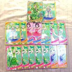 ひみつのアイプリ アイリ まとめ売り