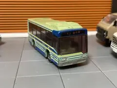 トミカ 三菱ふそう エアロスター 仙台市営バスのサムネイル
