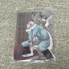 ハイキュー ジャンプショップ KIRA⭐︎PI キラピカード 稲荷崎 北