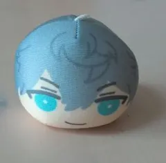 あんスタ　瀬名泉　おまんじゅうにぎにぎマスコット