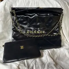 2026年最新】chanel ノベルティバッグの人気アイテム - メルカリ