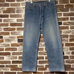 Levi’s 501 USA製 90s W36 ボタン裏532 デニム