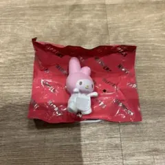 サンリオ　ヒッパーズ　マイメロディ