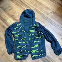 Columbia キッズ リバーシブル ジャケット