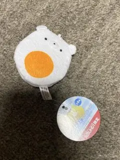 Hidamari picnic まるっこコレクション ぬいぐるみマスコット