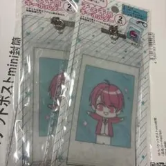2026年最新】チェキ風キーホルダー 浦島坂田船の人気アイテム - メルカリ