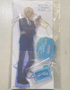 名探偵コナン アクリルスタンド 安室透 降谷零