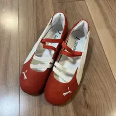 新品　PUMA プーマ　スピードキャット　バレエ　完売品