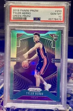 99枚限定 町田瑠唯 PSA 10 プレミアムセット Panini WNBA - メルカリ
