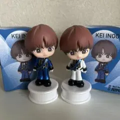 2025年最新】伊野尾慧 フィギュアの人気アイテム - メルカリ