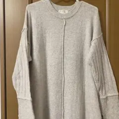 Cepo セポ ニット ニットワンピース