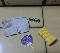 リーメント　ミニチュアのサムネイル