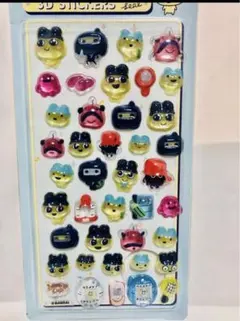 《新品未使用》 たまごっち ボンボンドロップシール