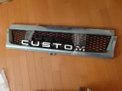 2026年最新】キャンター グリルの人気アイテム - メルカリ