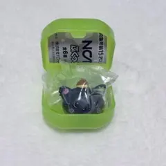 NCT WISH ぷくっとリング リク