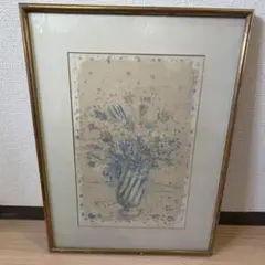 木村光佑 リトグラフ 石版画 「信頼」 稀少品 - メルカリ