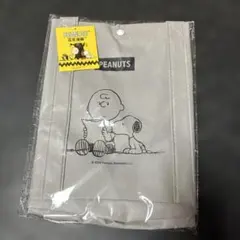 スヌーピー レジバッグのサムネイル