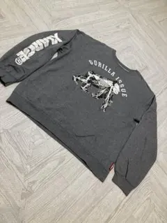 X-LARGE スウェット トレーナー サイズLのサムネイル