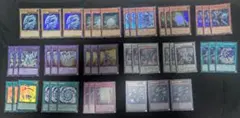 遊戯王 青眼の白龍 青眼の究極竜 ブルーアイズまとめ売り