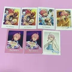 あんスタ カード まとめ売り