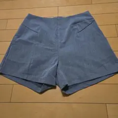 SHEIN Dazy グレー ハーフパンツ