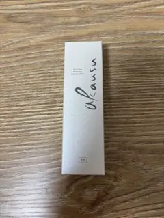 新品 アカウス 薬用レッドネスリリーフゲル 35g 美白 オールインワン